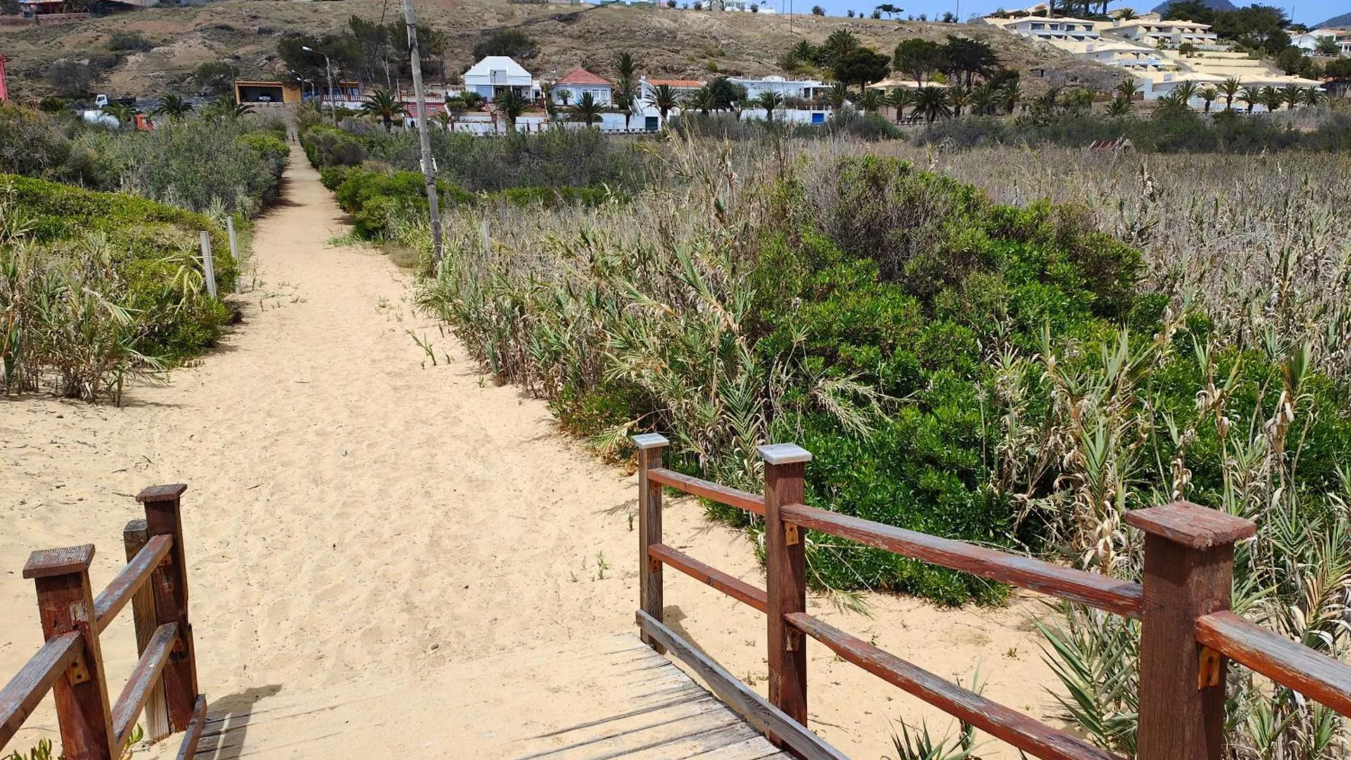 Lejlighed PORTO SANTO MyLove