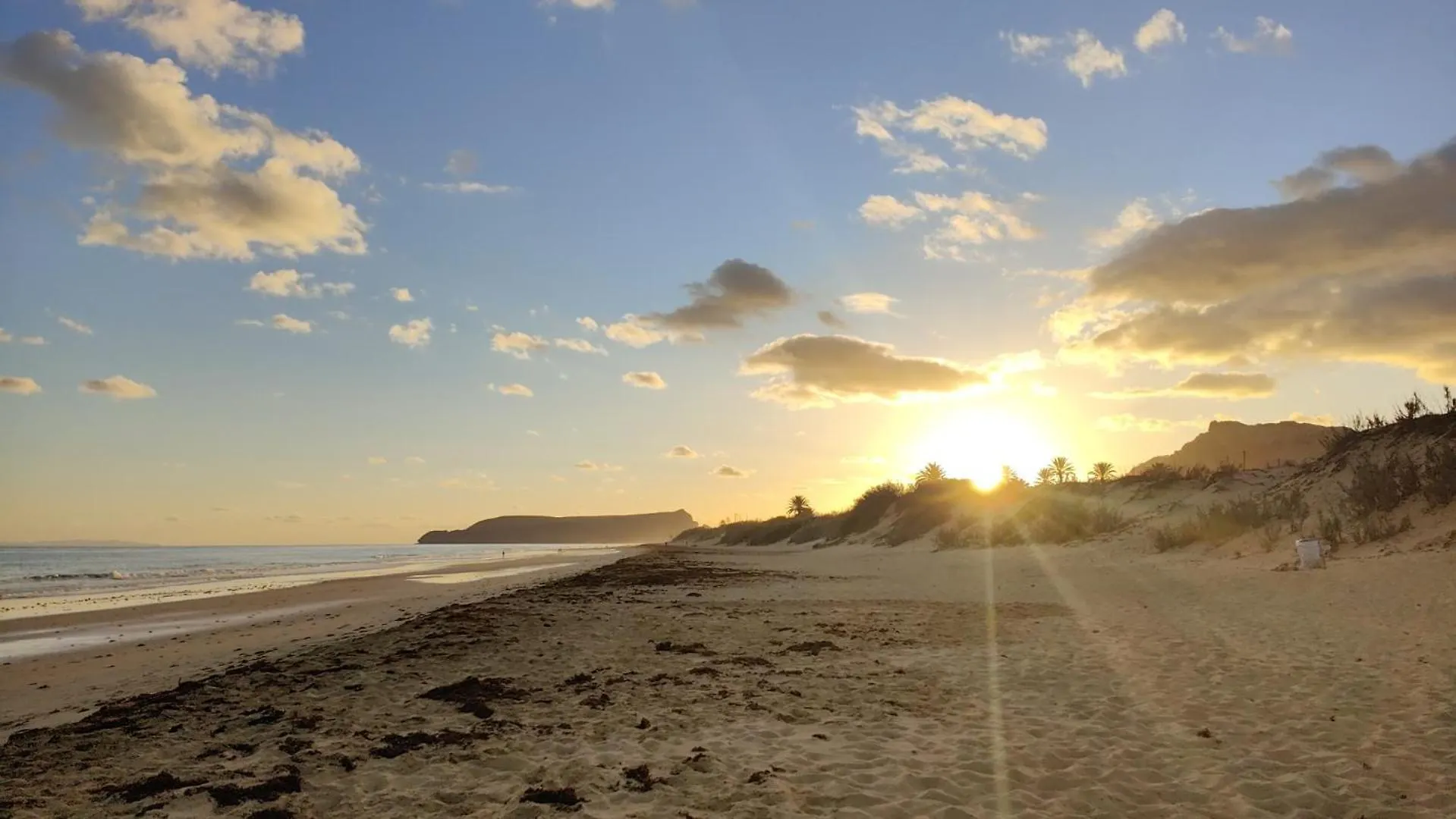 Porto Santo Mylove Portugal