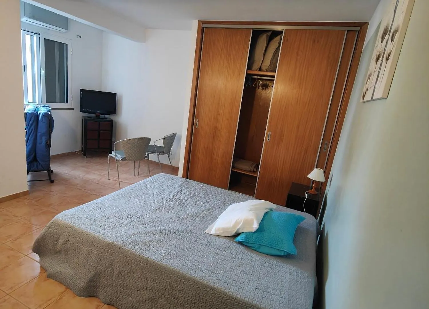 Porto Santo Mylove Апартаменты Порту-Санту
