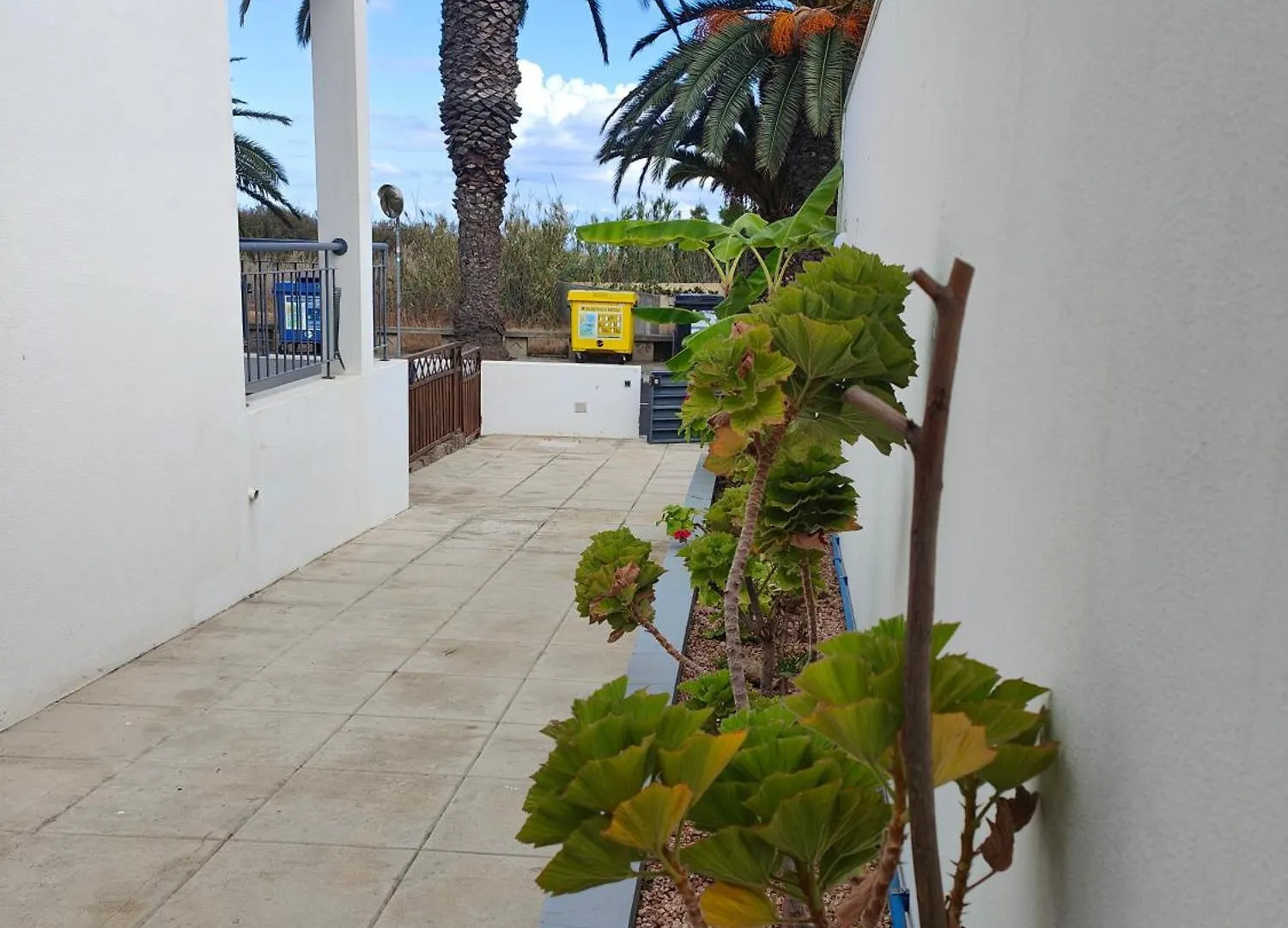 Apartment Porto Santo Mylove Portugal