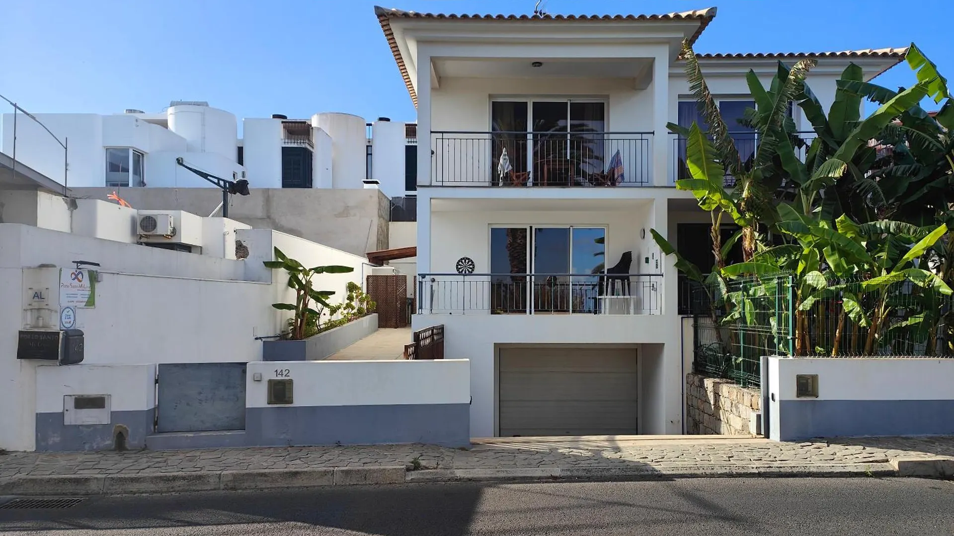 Porto Santo Mylove 0*, Porto Santo
