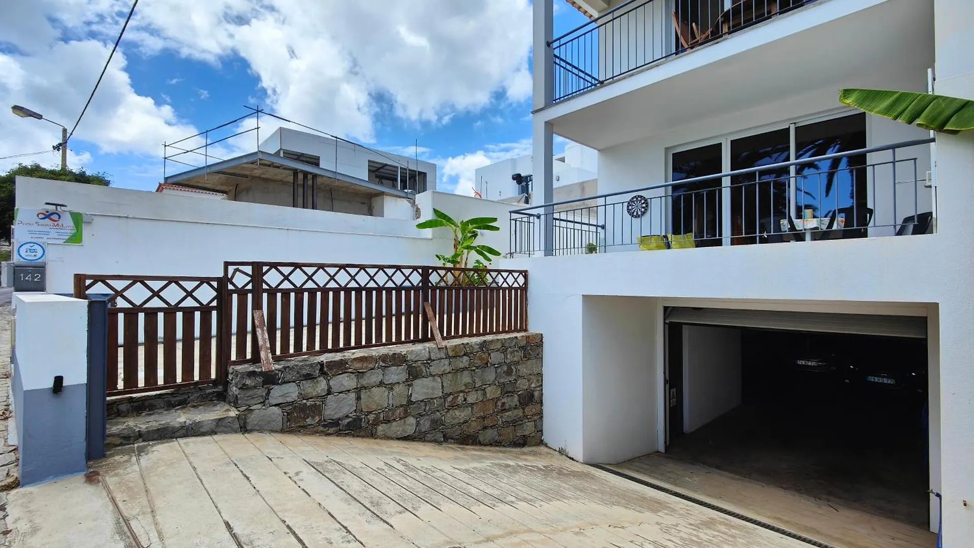 Porto Santo Mylove Апартаменты