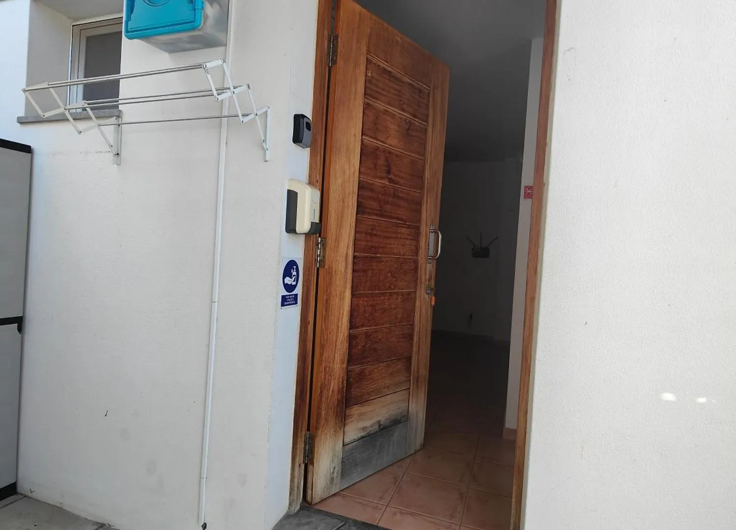 Apartament Porto Santo Mylove Portugalia