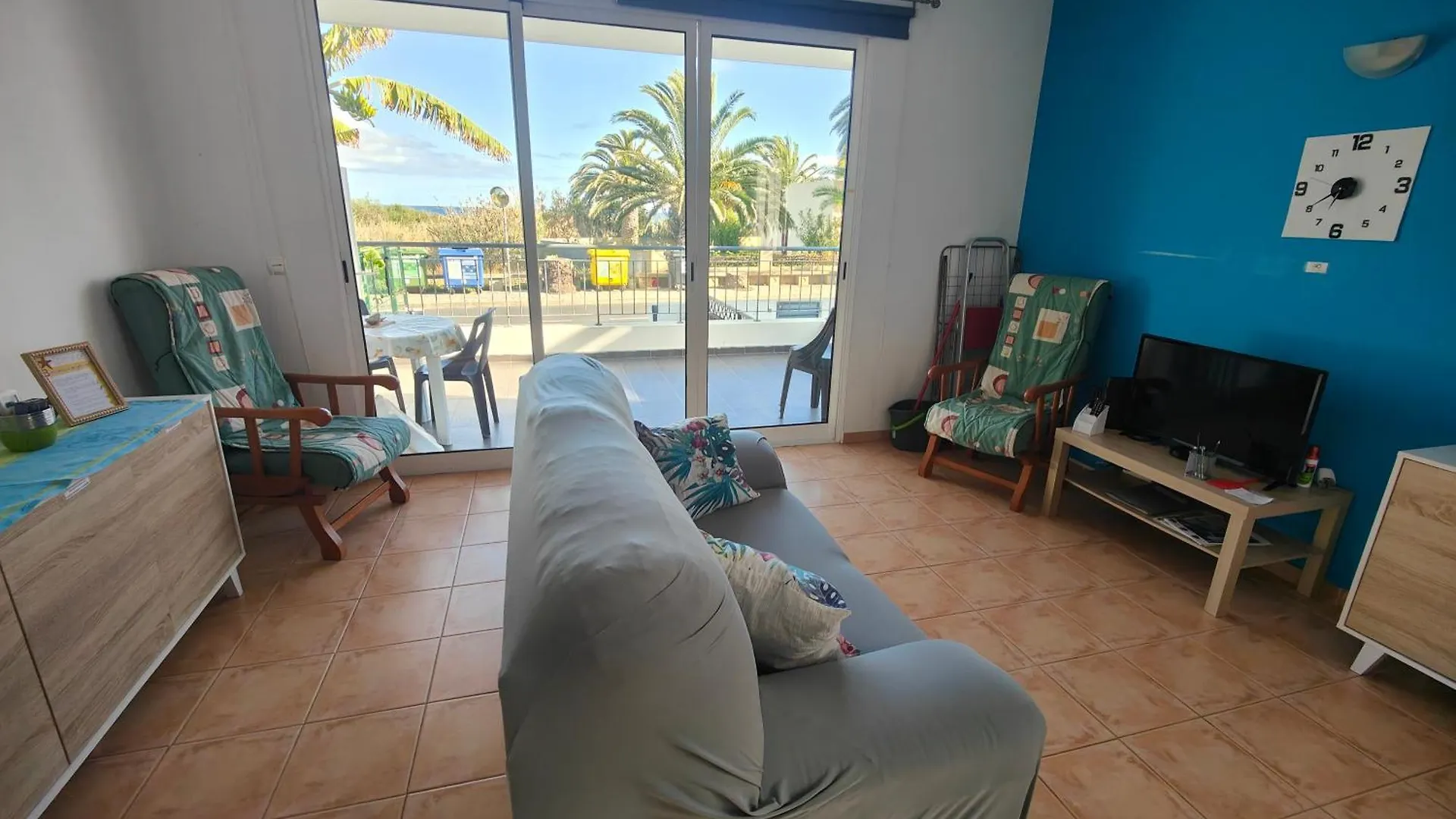 Porto Santo Mylove Апартаменты Порту-Санту