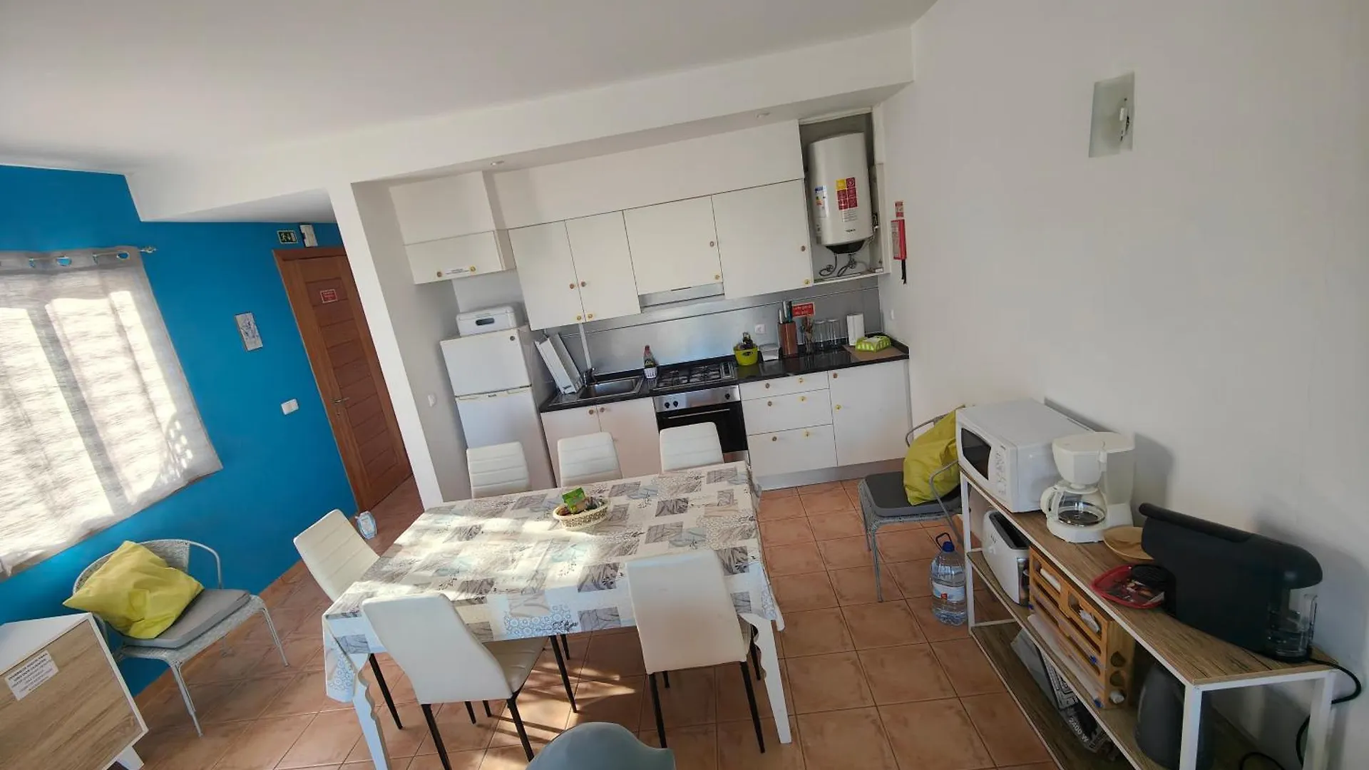 Porto Santo Mylove Apartament Porto Santo