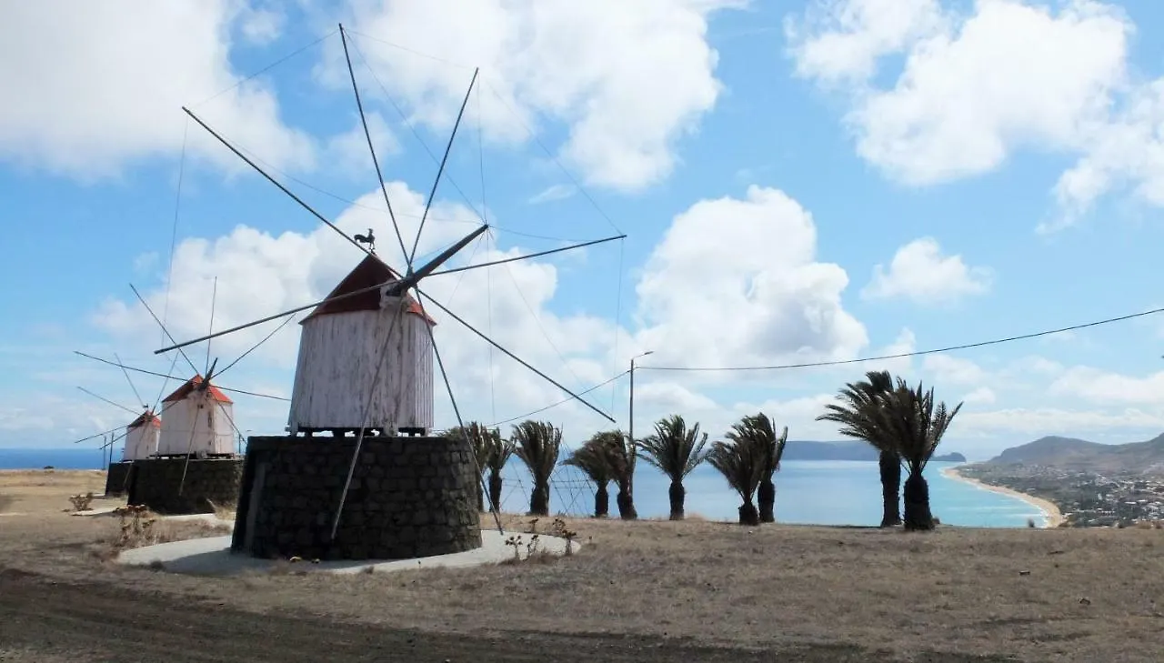Porto Santo Mylove 0*, Porto Santo