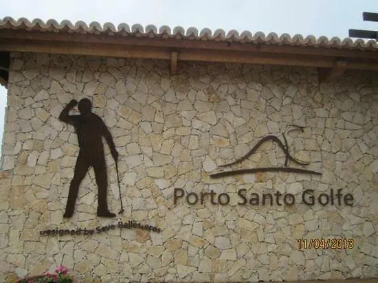 Porto Santo Mylove Apartment