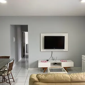 Edificio Orlando Apartamento Bombinhas