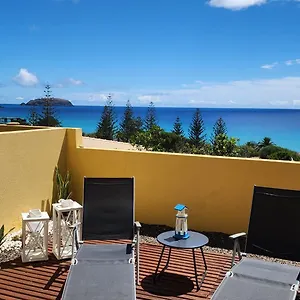 Apartamento Thelighthouse, Porto Santo