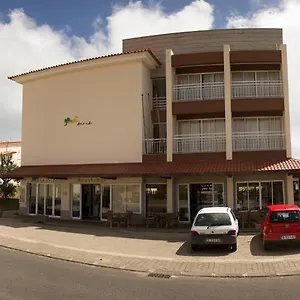 Hotel Areia Dourada, Porto Santo