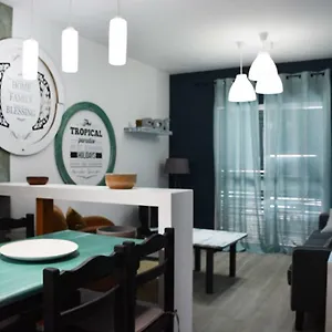 Apartamento Porto Santo Apartment, Porto Santo