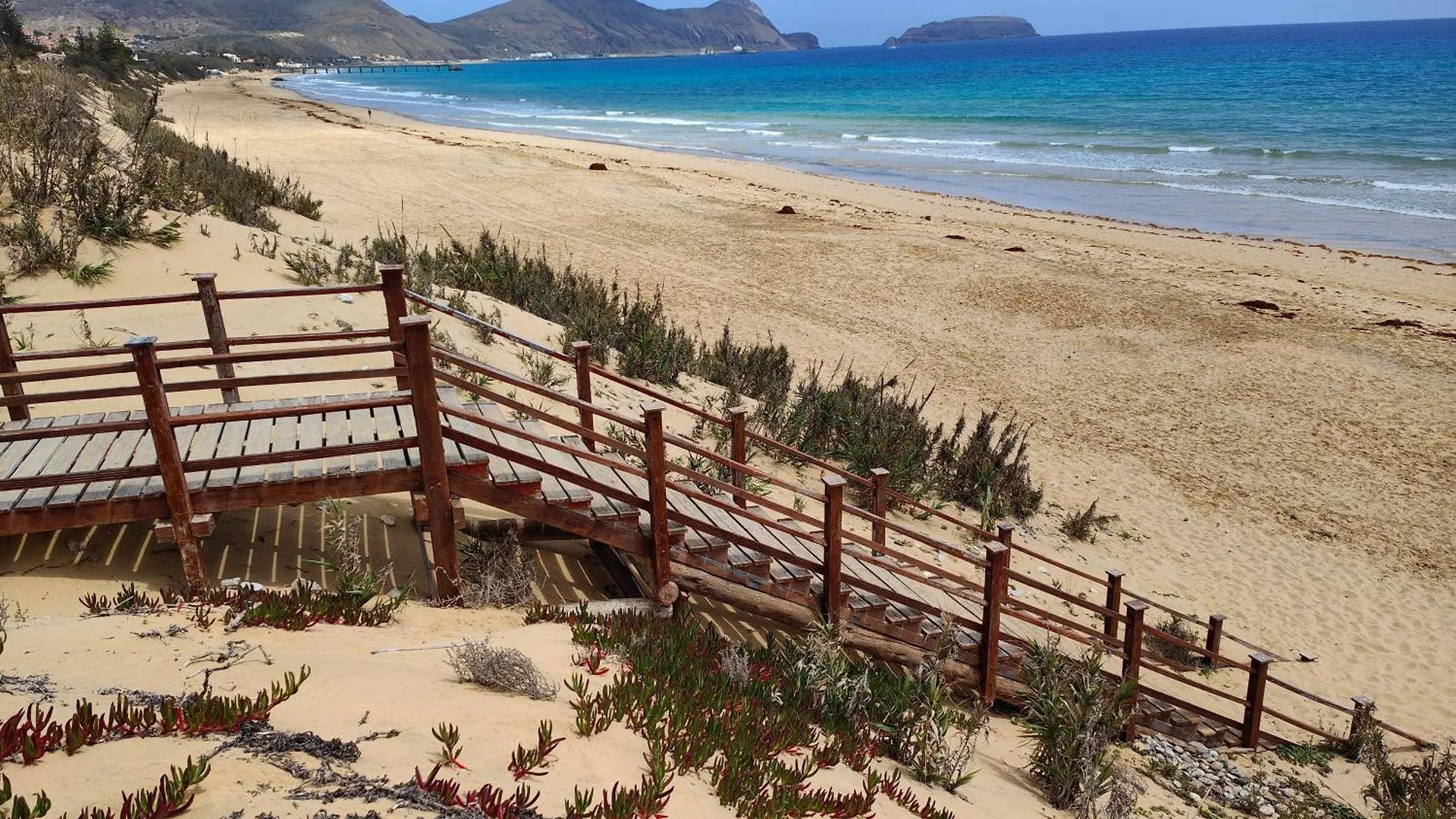 Porto Santo Mylove Apartment