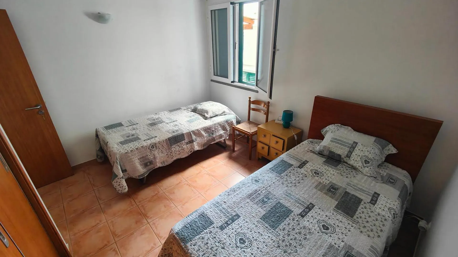 Apartamento Porto Santo Mylove Portugal