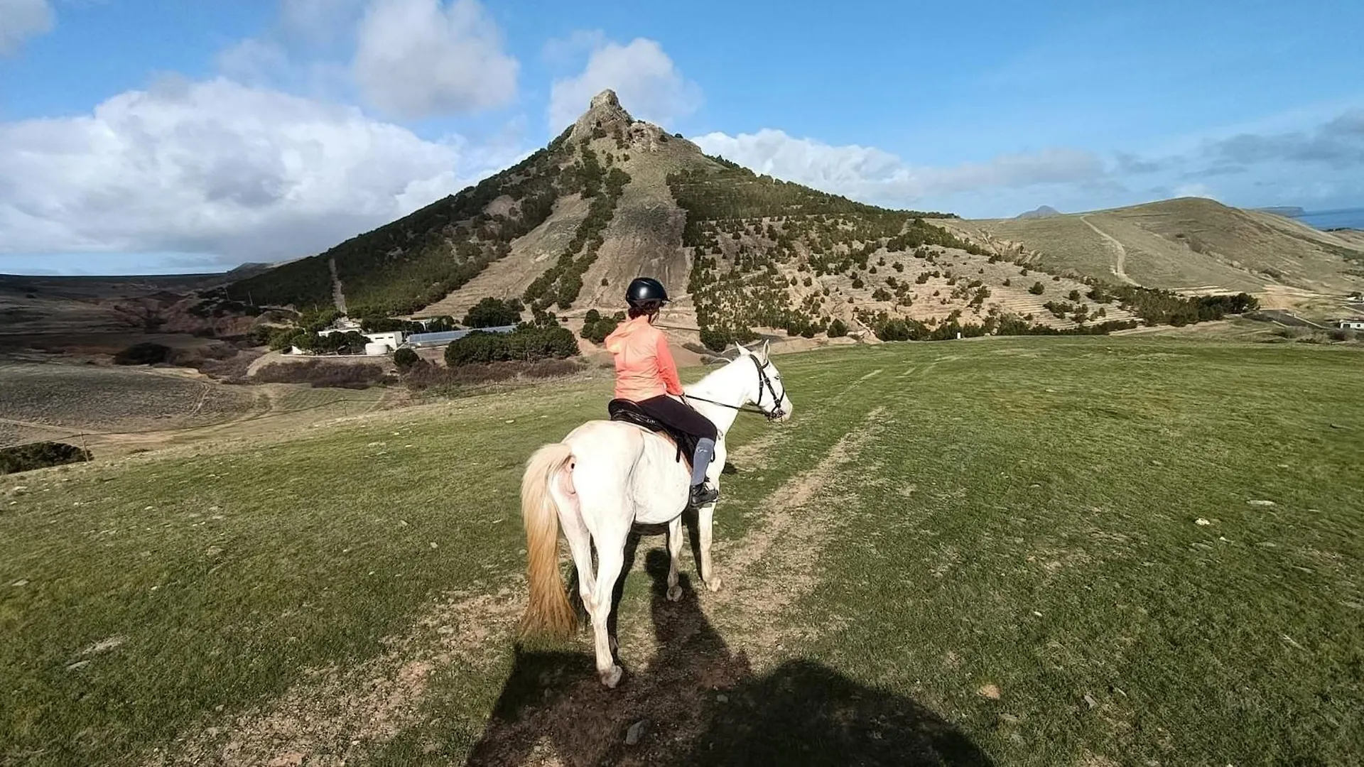 Porto Santo Mylove Apartamento Porto Santo