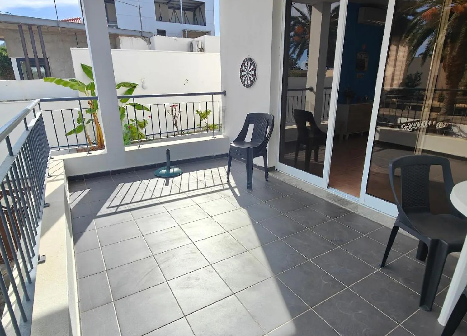 Apartamento Porto Santo Mylove Portugal