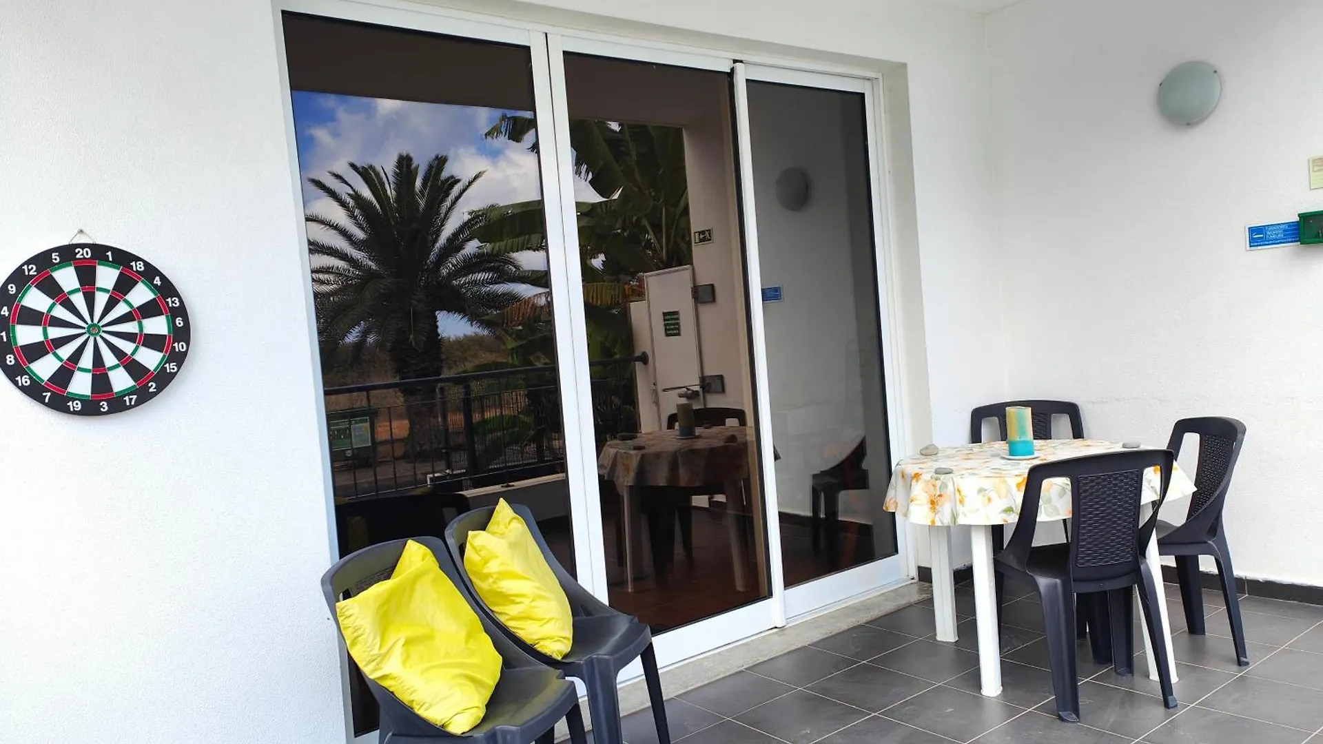 Porto Santo Mylove Apartamento Porto Santo