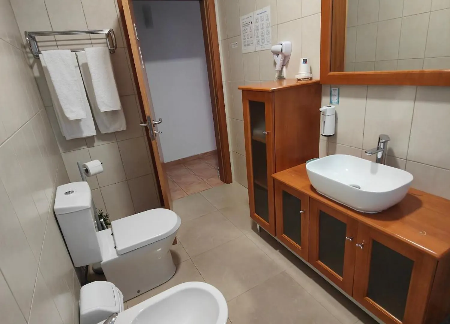 Apartamento Porto Santo Mylove