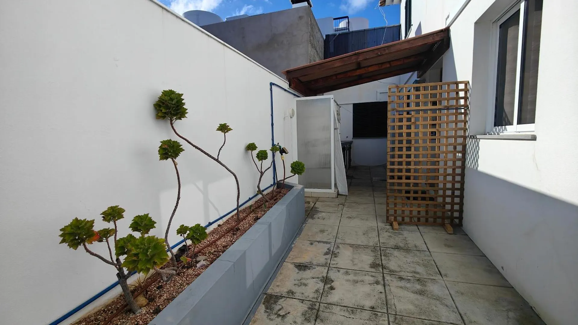 Apartment Porto Santo Mylove