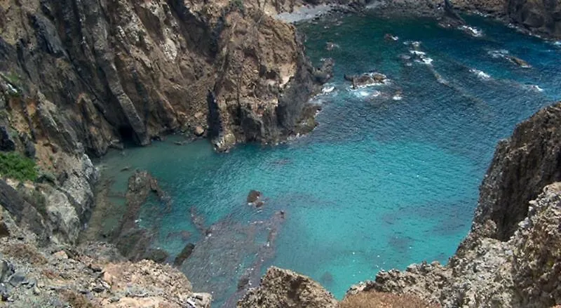 Apartamento Porto Santo Mylove