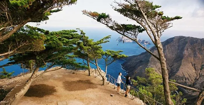 Apartamento Porto Santo Mylove