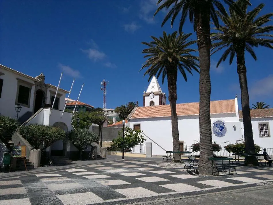 Apartment Porto Santo Mylove