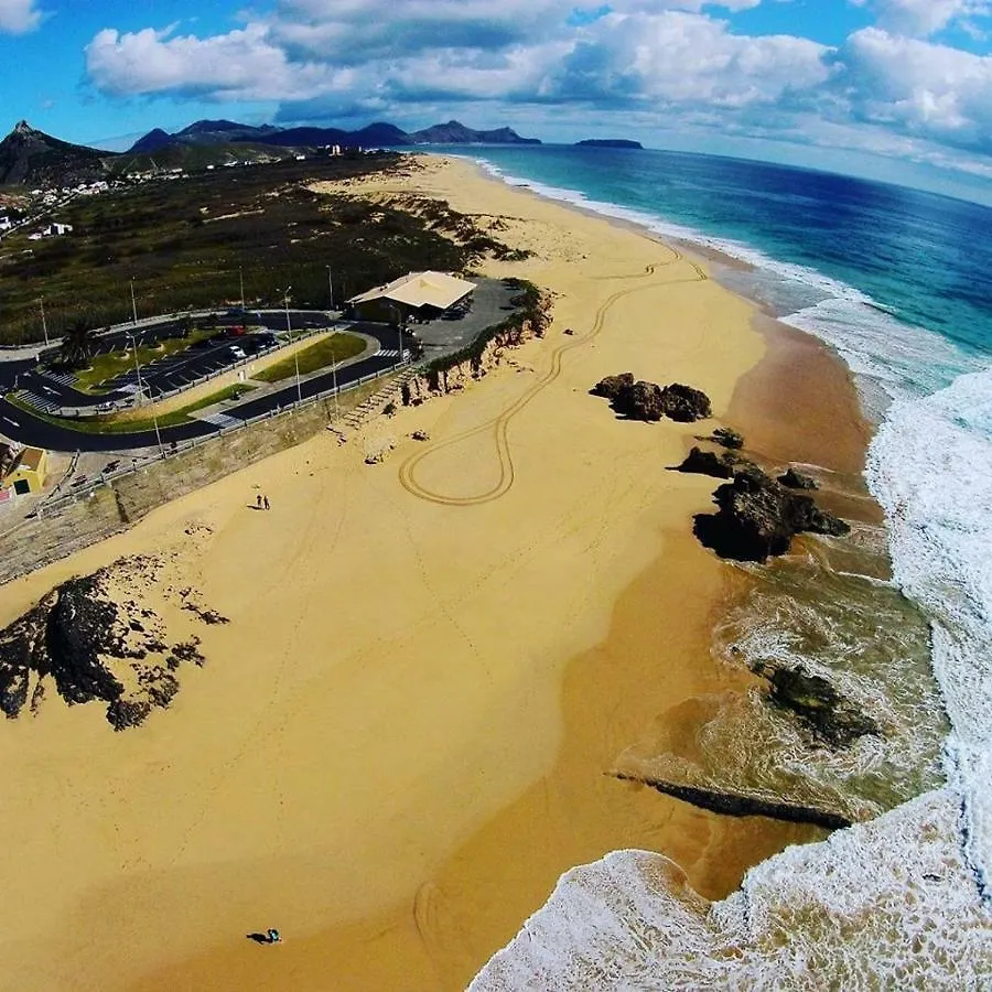 Porto Santo Mylove 0*, Porto Santo
