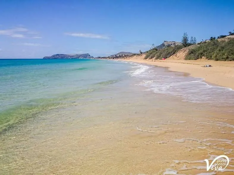Apartamento Porto Santo Mylove Portugal